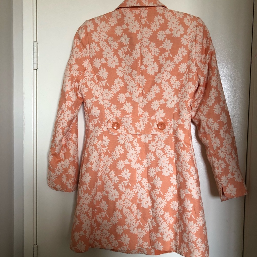 Daisy Jacket - Picture 8 of 8